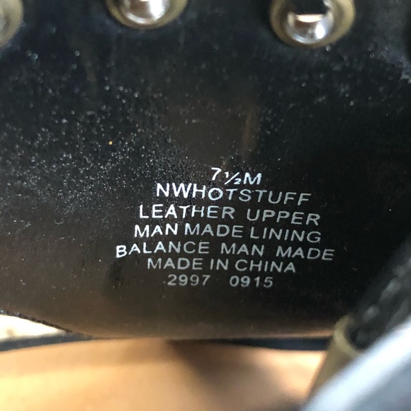 nine west stilettos - Picture 10 of 10